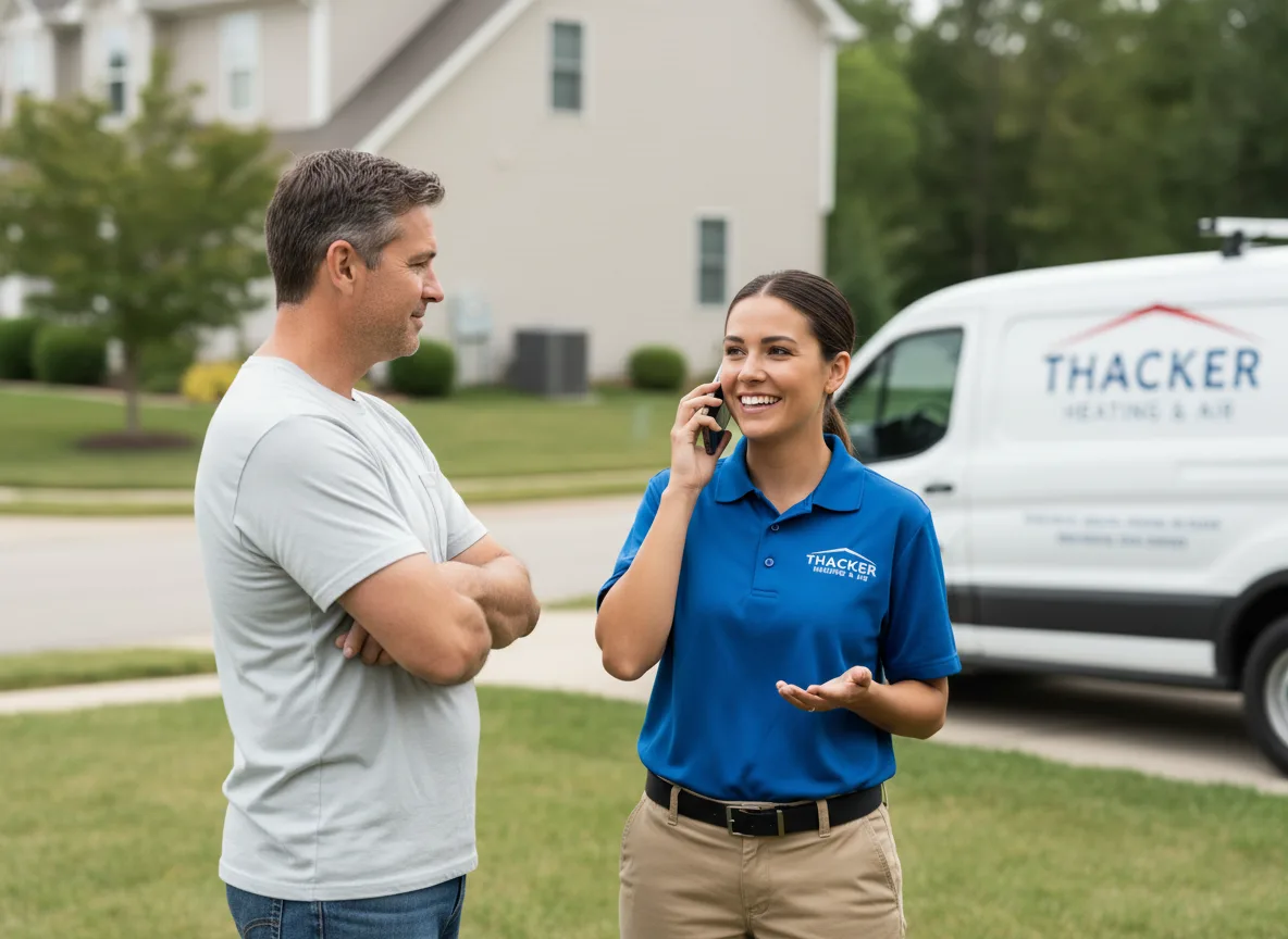 Ac Repair Orono, ME FAQs